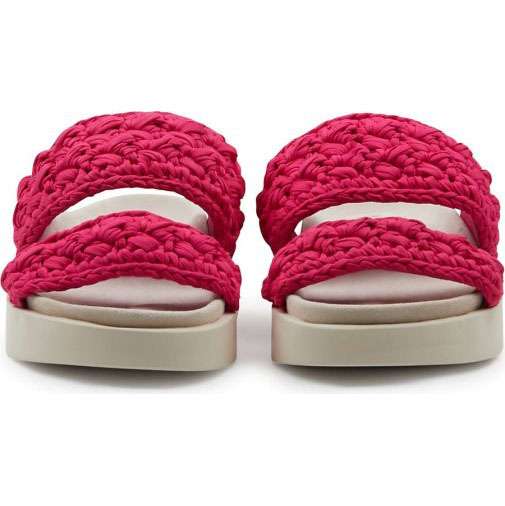 INUIKII Pantolette KNITTED DOUBLE BAND