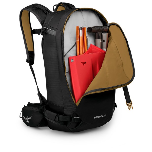 Osprey - Soelden 32 - Skitourenrucksack