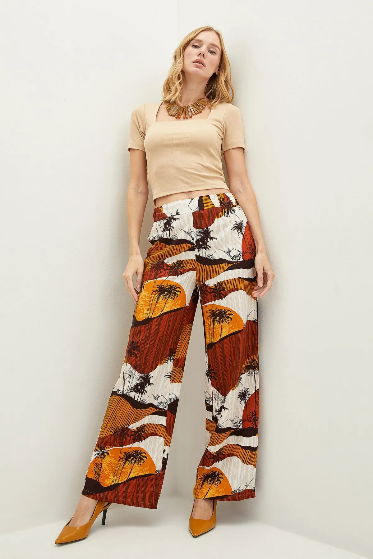 LC Waikiki  Hosen Damen/Mädchen