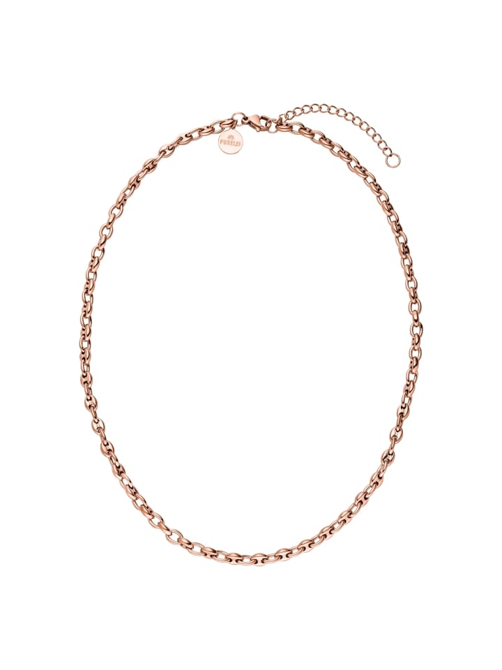 PURELEI Kette Dreamscape in Rosegold günstig kaufen onesize