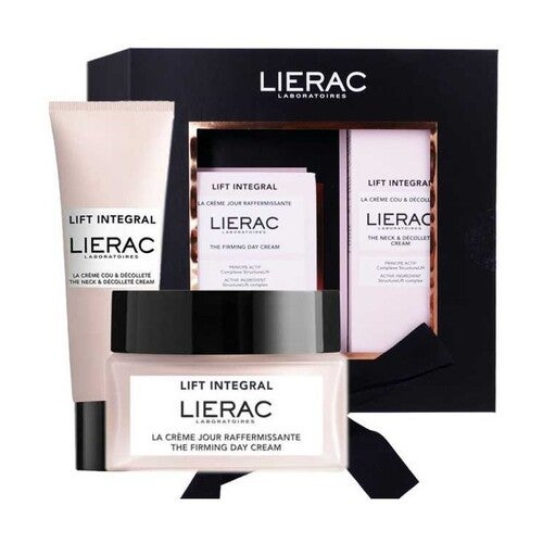 Conjunto integral de elevador Lierac