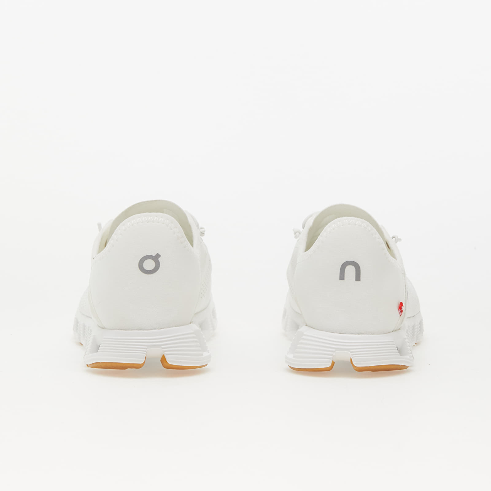 ON Cloud 5 Coast 3WD10541743 / weiss