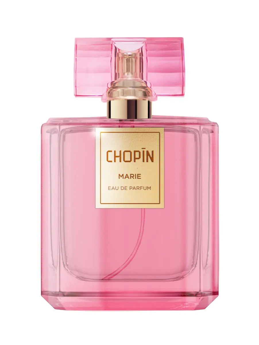 Chopin Marie - parfum vanduo moterims 100ml