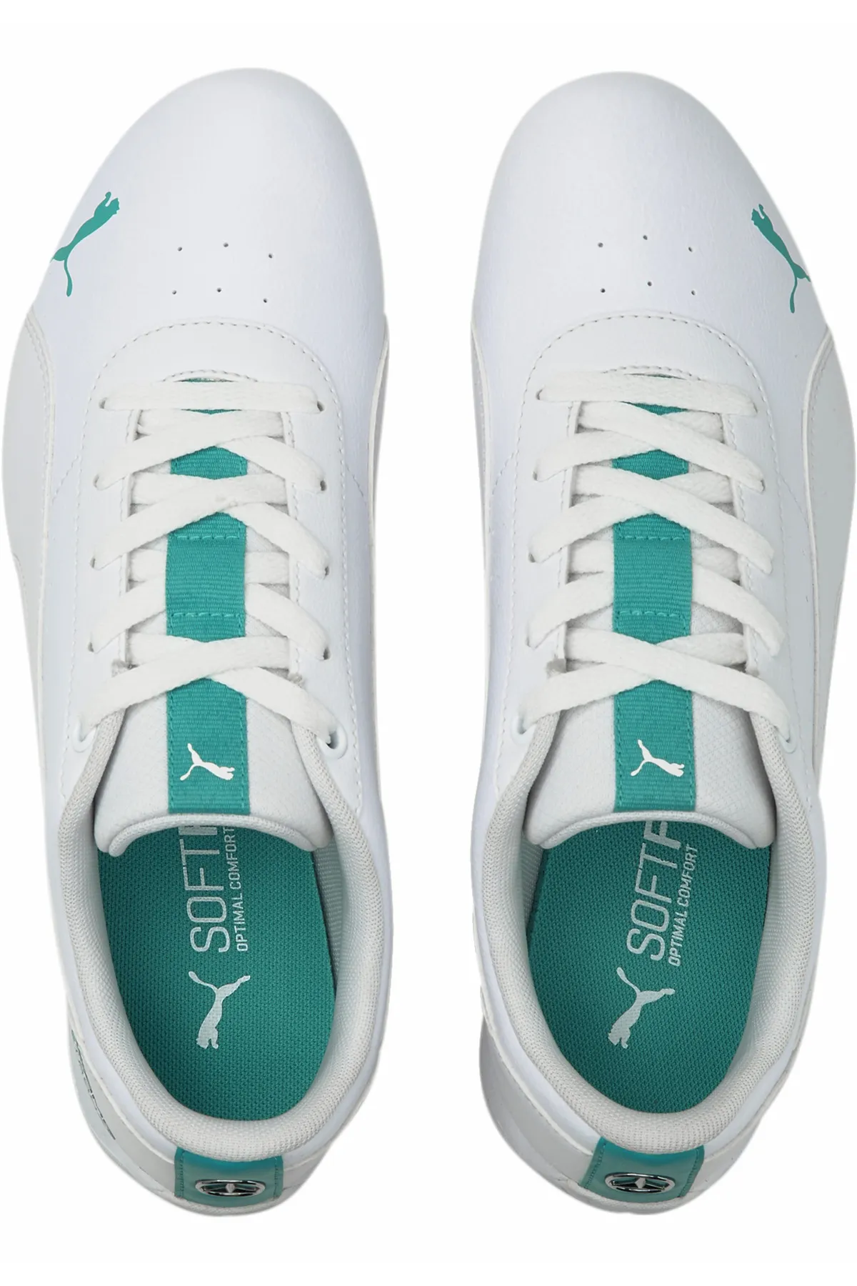 Puma  Mercedes-AMG PETRONAS Neo Cat Motorsportschuhe