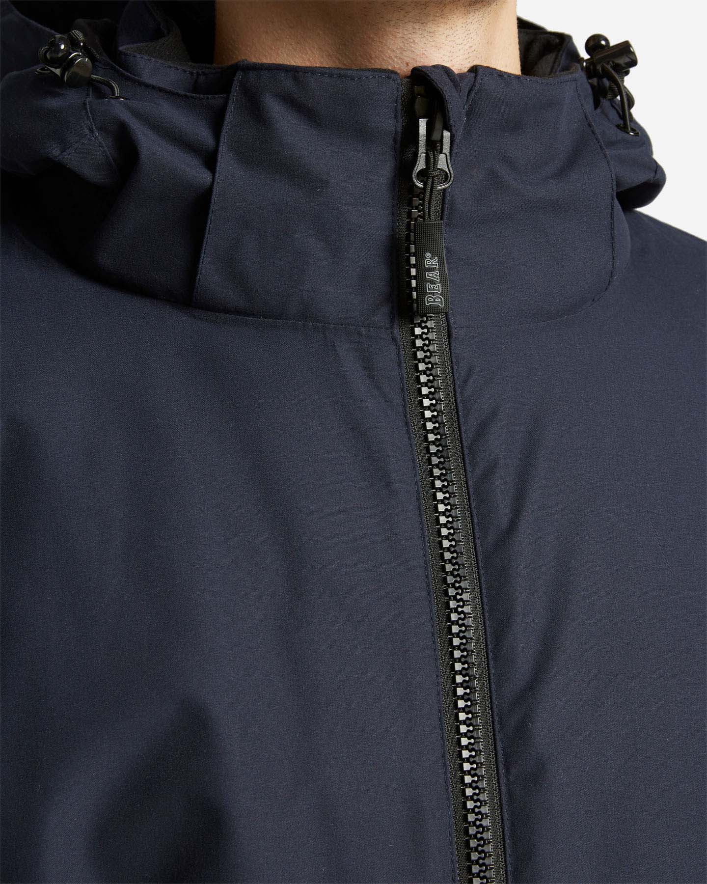 Giubbotto Medvedík Iconic M BM106W23-914