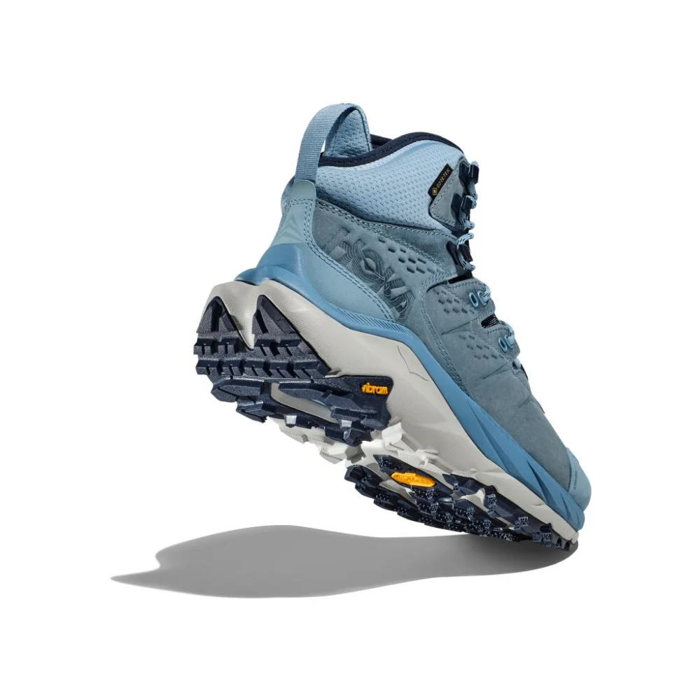 Hoka Kaha 2 GTX 1123156-MSHM / blau