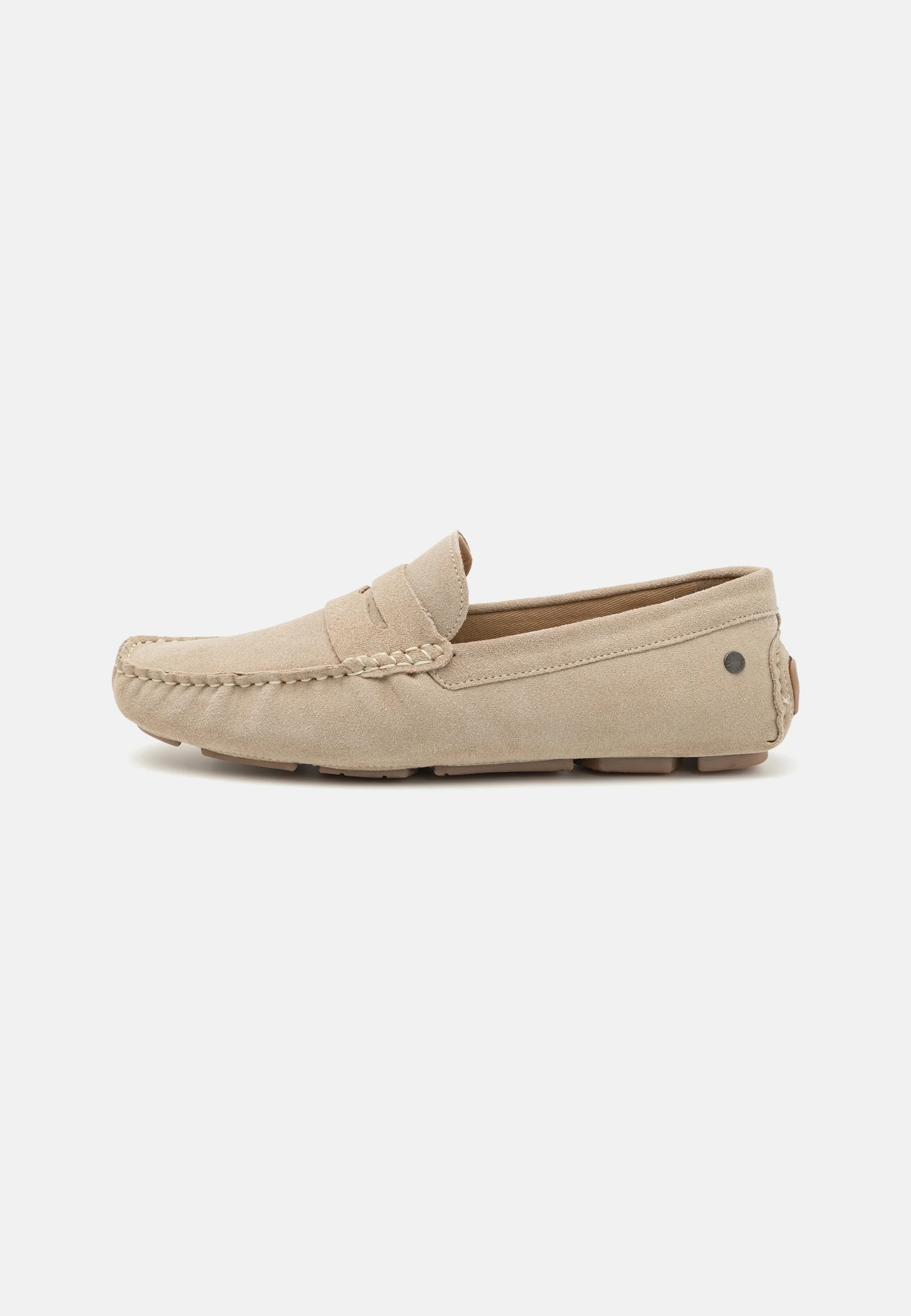 Jack & Jones JFWJENSEN LOAFER - Mocasines