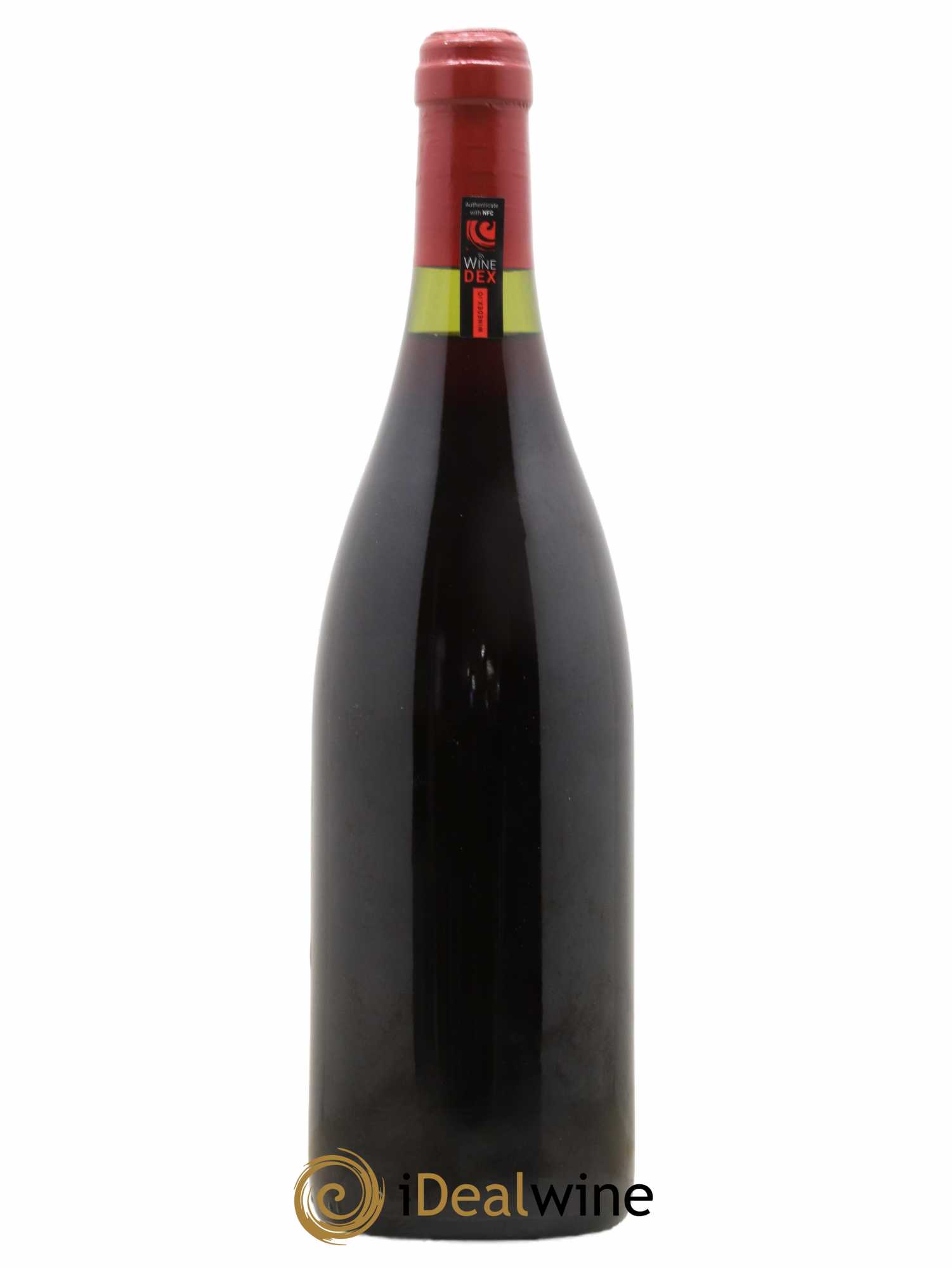 Châteauneuf-du-Pape Château Rayas Emmanuel Reynaud  2001 - Lot de 1 Bouteille
