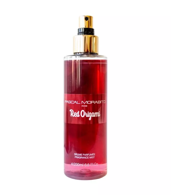 RED ORIGAMI Brume Parfumée