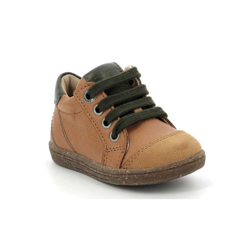 Sneakers hautes cuir Wanice
