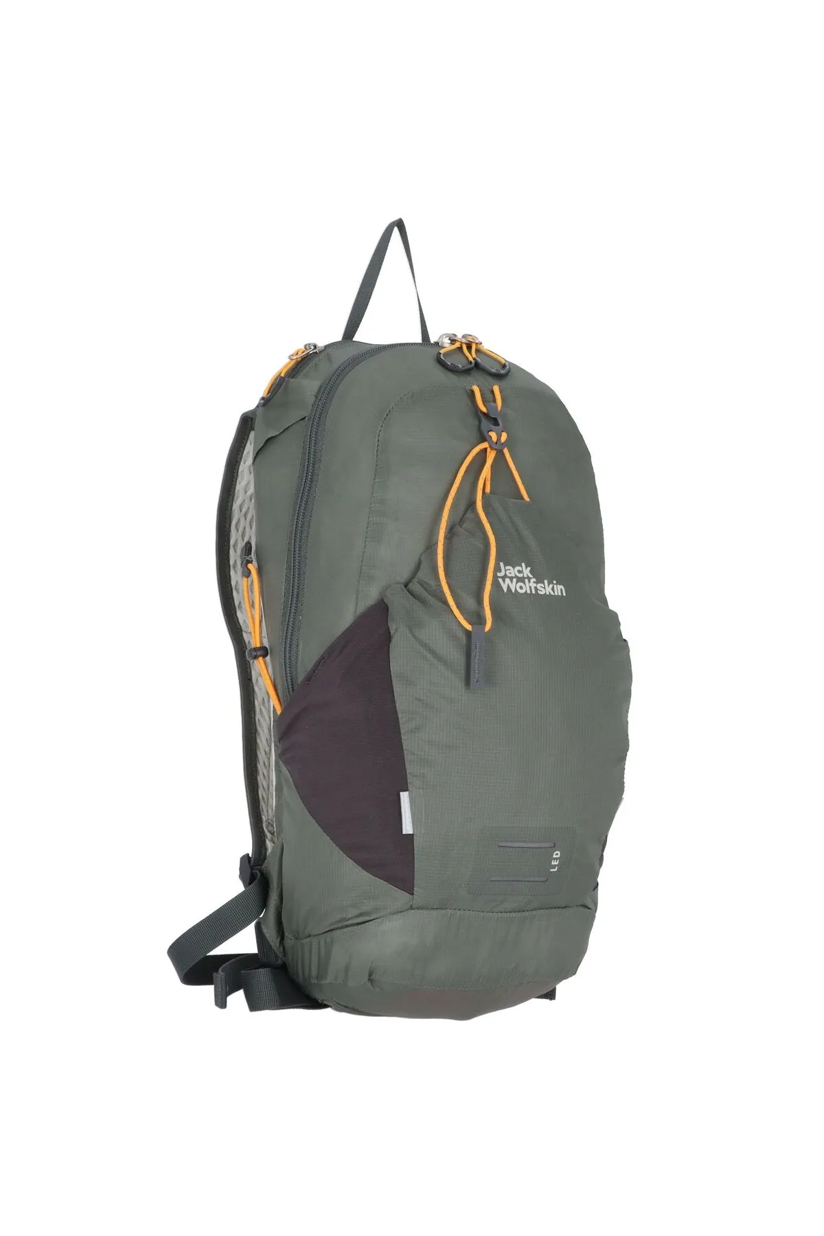 Jack Wolfskin  Moab Jam 10 Rucksack 45 cm