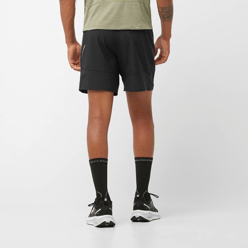 Salomon CROSS Funktionsshorts Herren