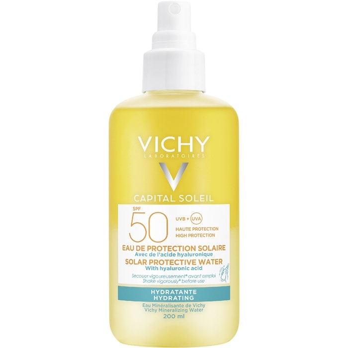 Hydrating Solar Protective Water SPF 50