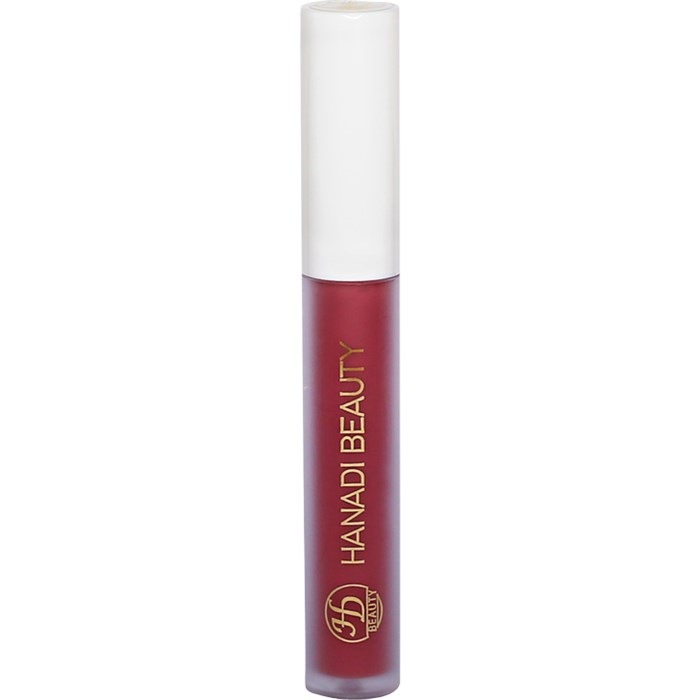 Matte Liquid Lipstick