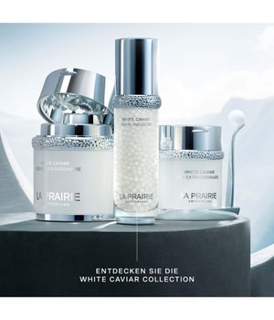 La Prairie White Caviar Pearl Infusion Gesichtsserum-30 ml