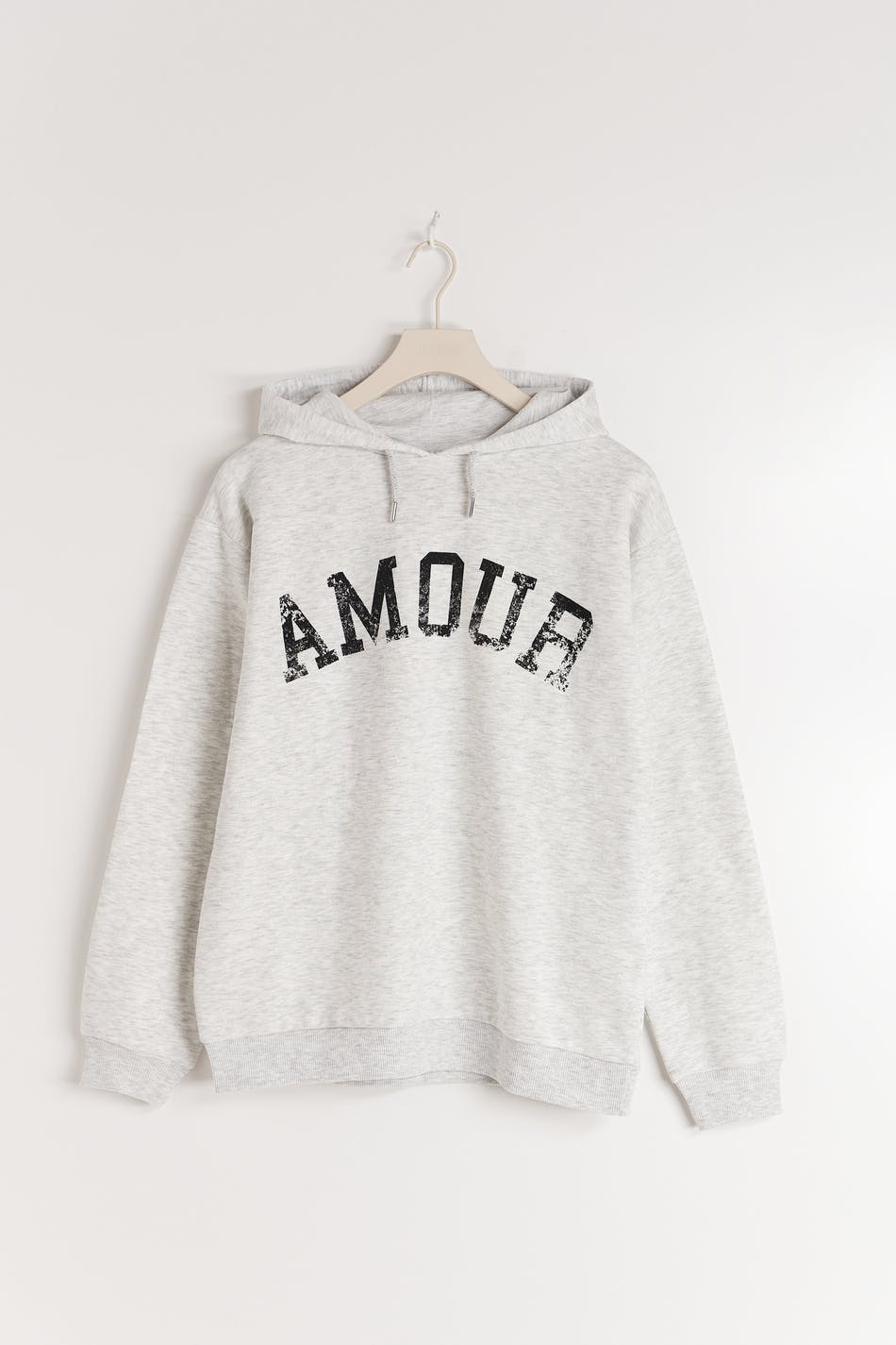 Y basic hood