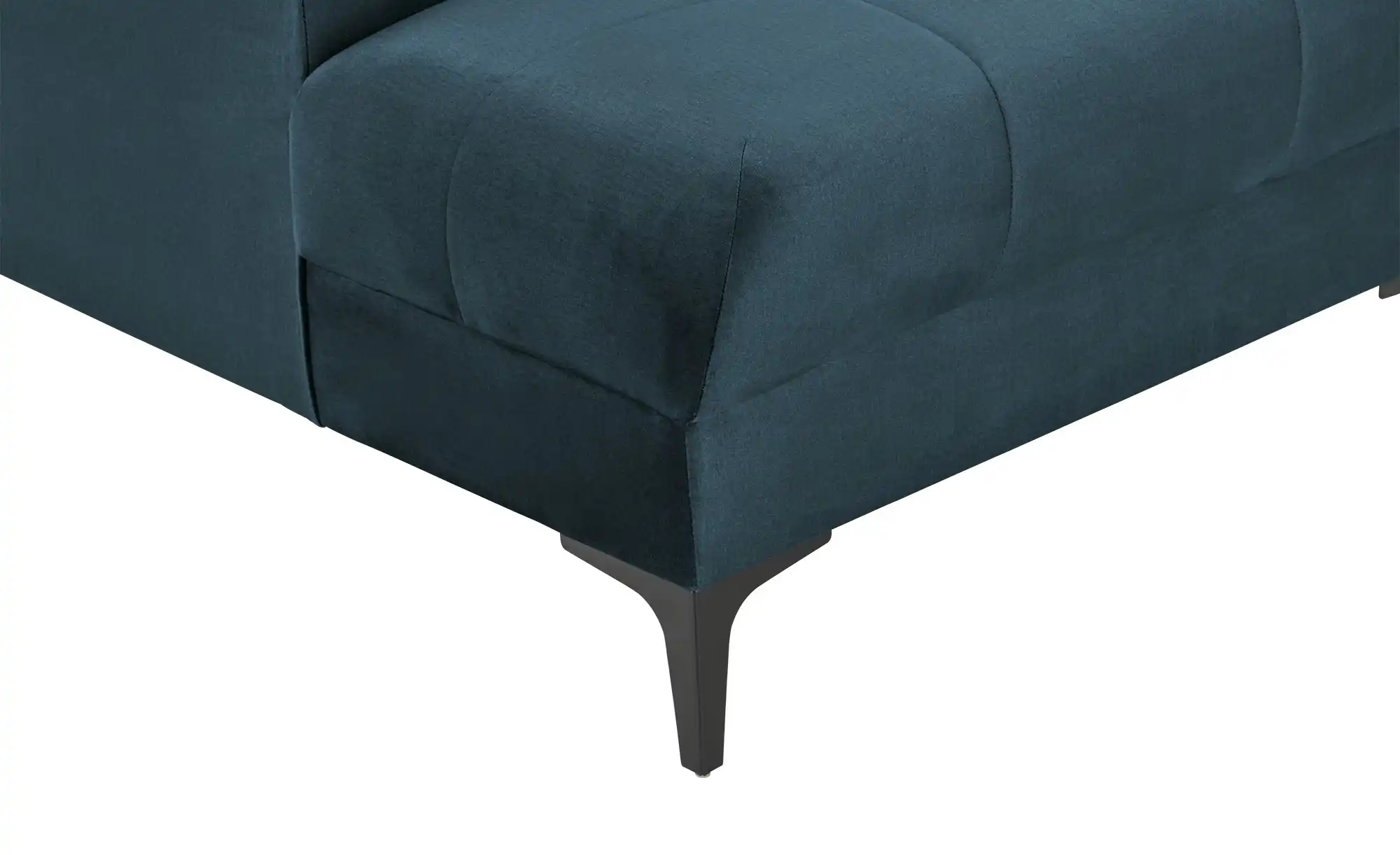 Twist Ecksofa mit verstellbaren Kopfstützen Carisma