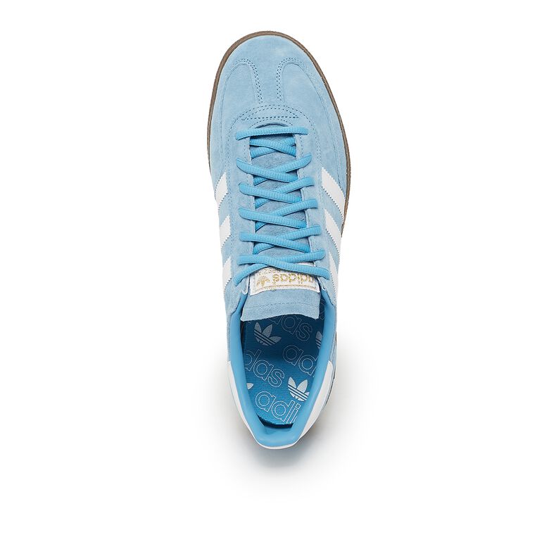 adidas Originals Handball Spezial light blue/ftwr white/GUM5