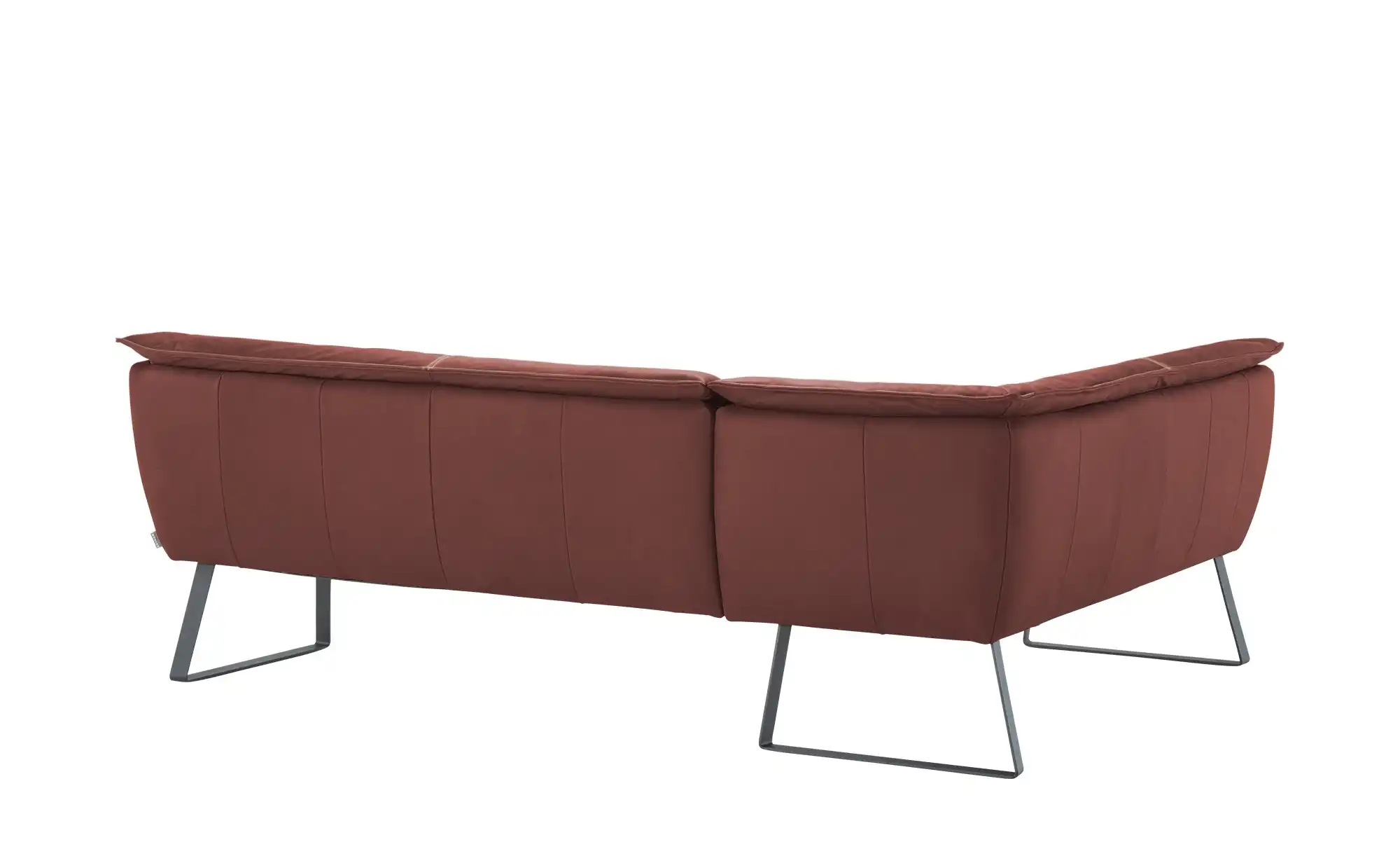 KOINOR Eckbank  Leder Alino