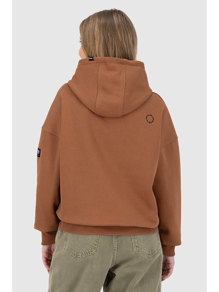 alife and kickin Hoodie 