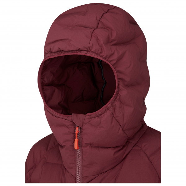 Rab - Women's Cubit Stretch Down Parka - Daunenjacke