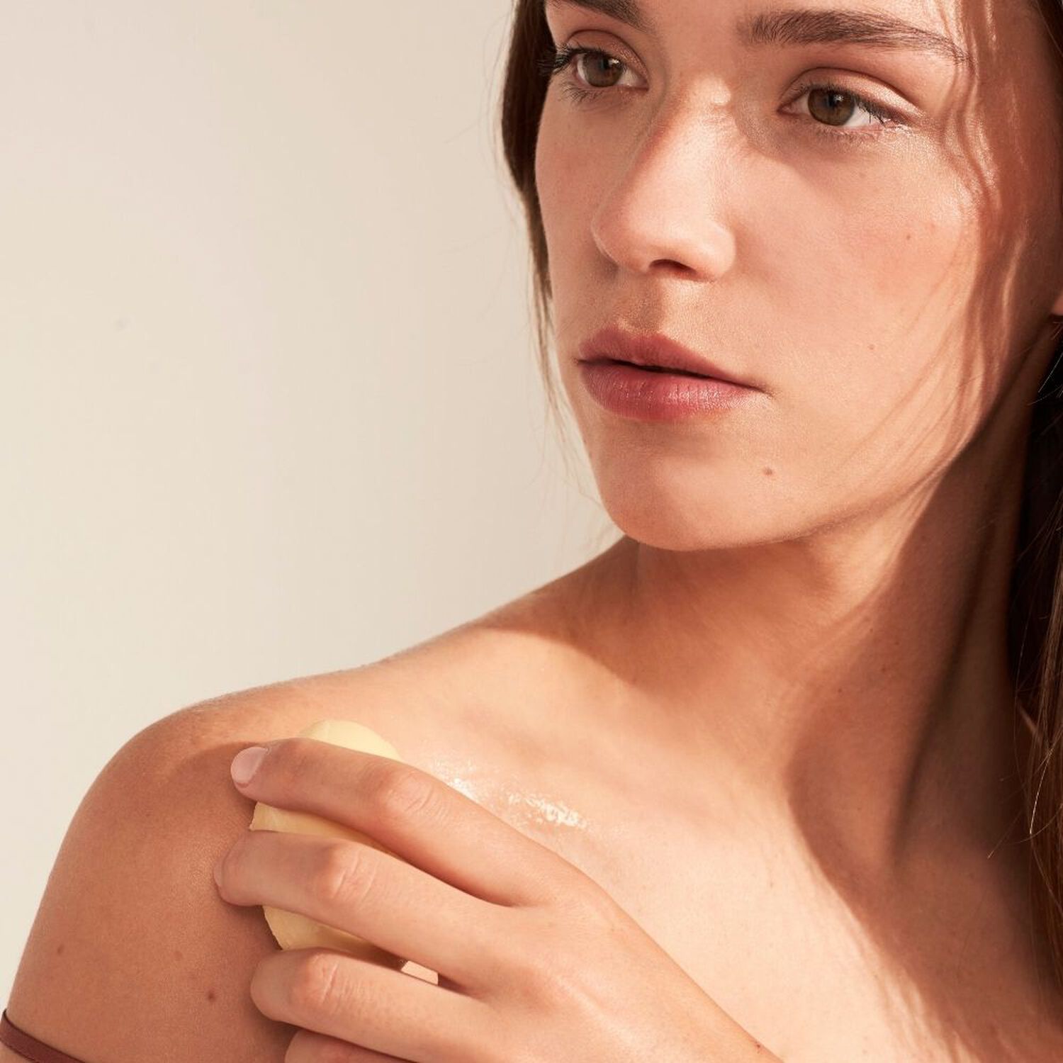 Payot Herbier Barre de Massage Nourrissante Visage et Corps