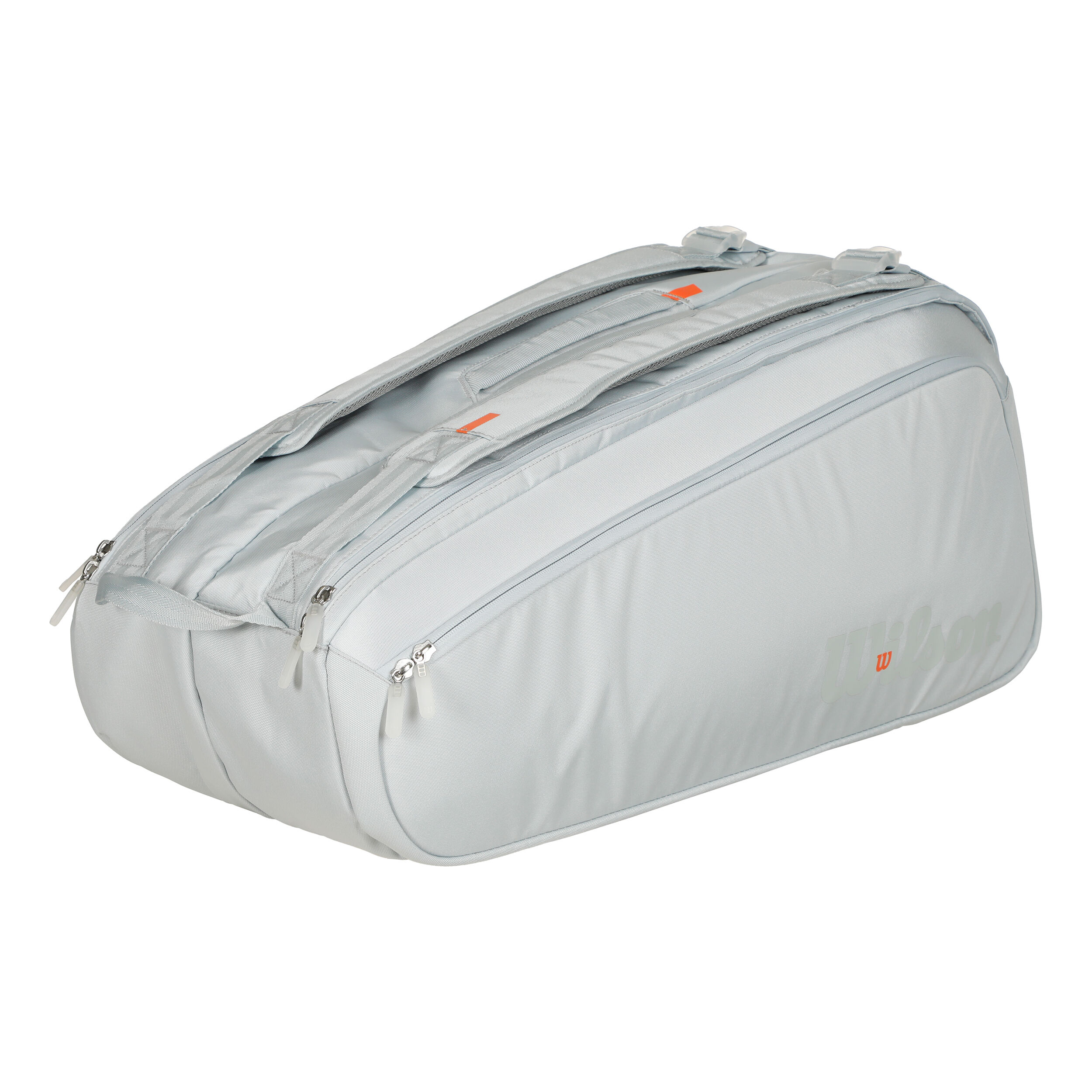 Shift Super Tour Schlägertasche 9er - Weiß