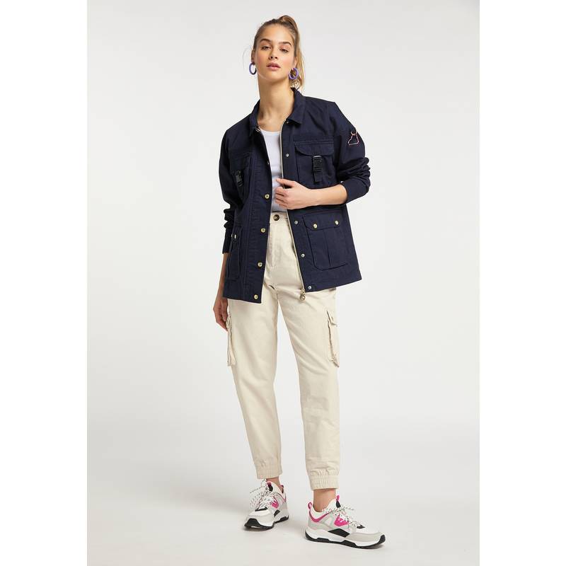 MYMO Cargojacke Damen