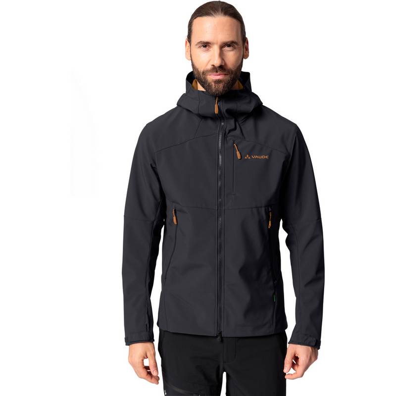 VAUDE Roccia II Softshelljacke Herren