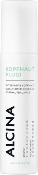 ALCINA Sensitive Kopfhaut Fluid Haarlotion