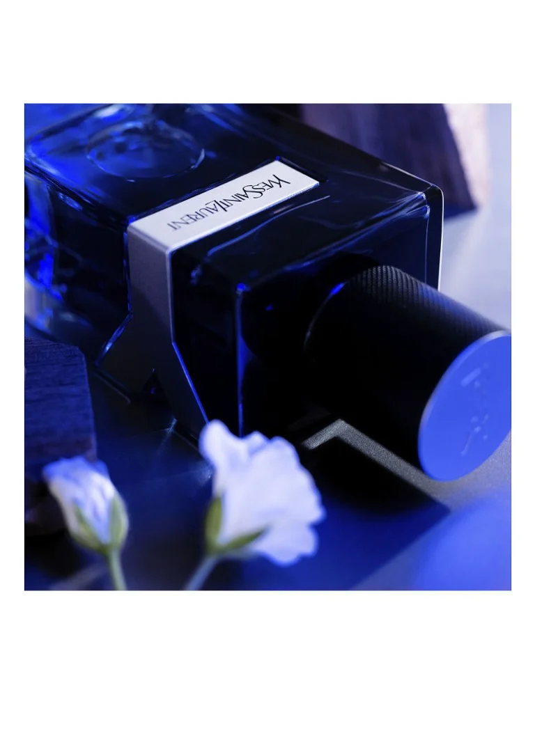 Yves Saint Laurent Y Eau de Parfum -täyttö