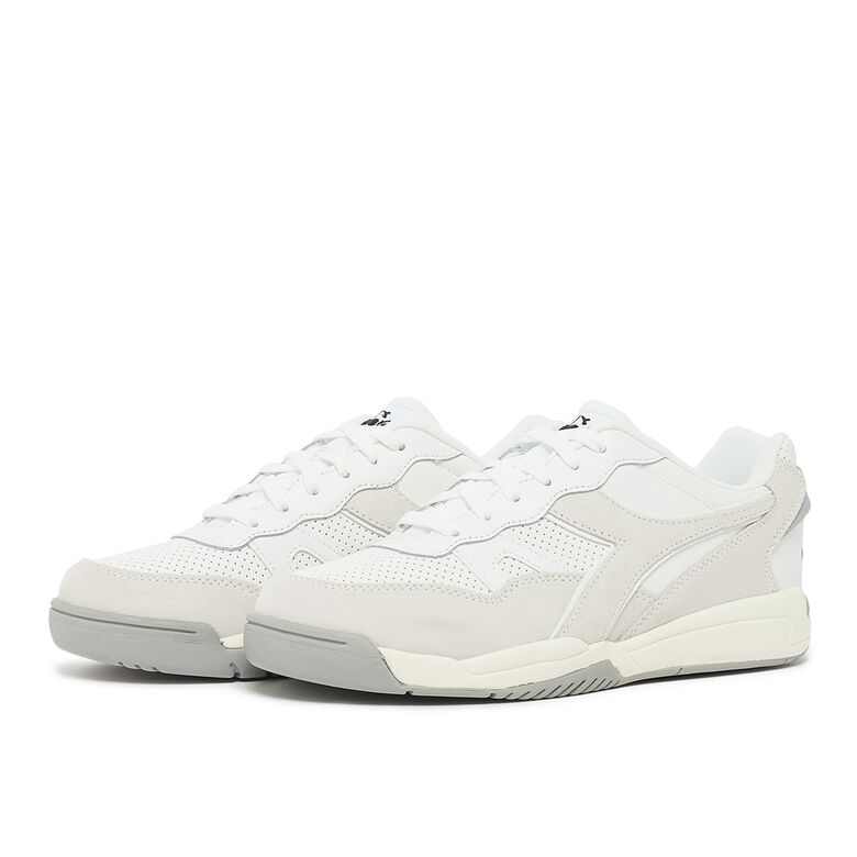 Diadora Winner SL white/white
