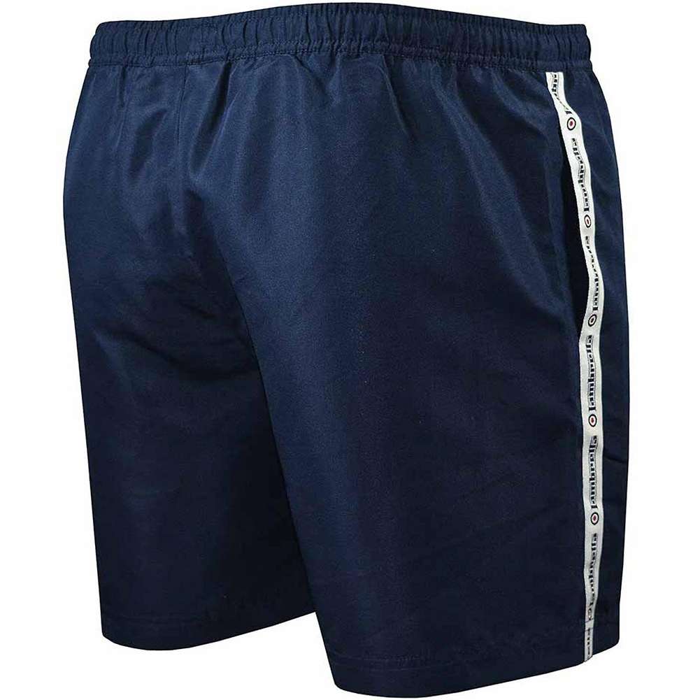 Lambretta Herren Bermuda Badeshorts SS11239-NVY