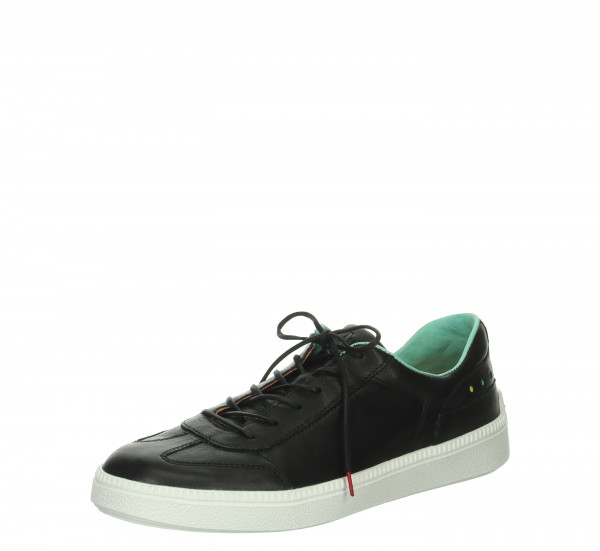 TURNA Damen Sneaker low - Schwarz/Kombi