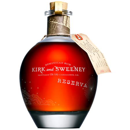 RHUM - KIRK & SWEENEY RESERVA