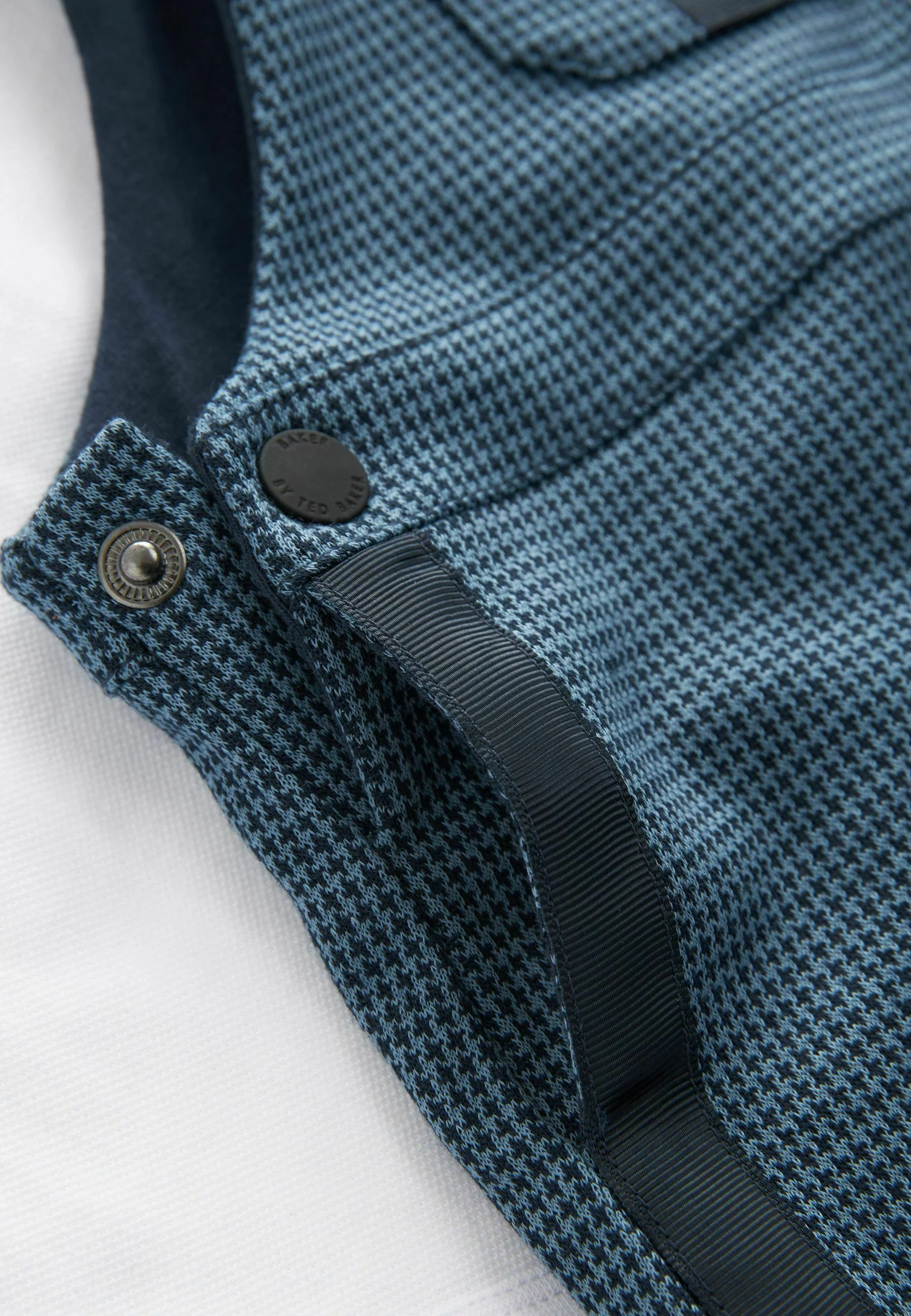 Conjunto Baker by Ted Baker - Ajuste regular - Polo
