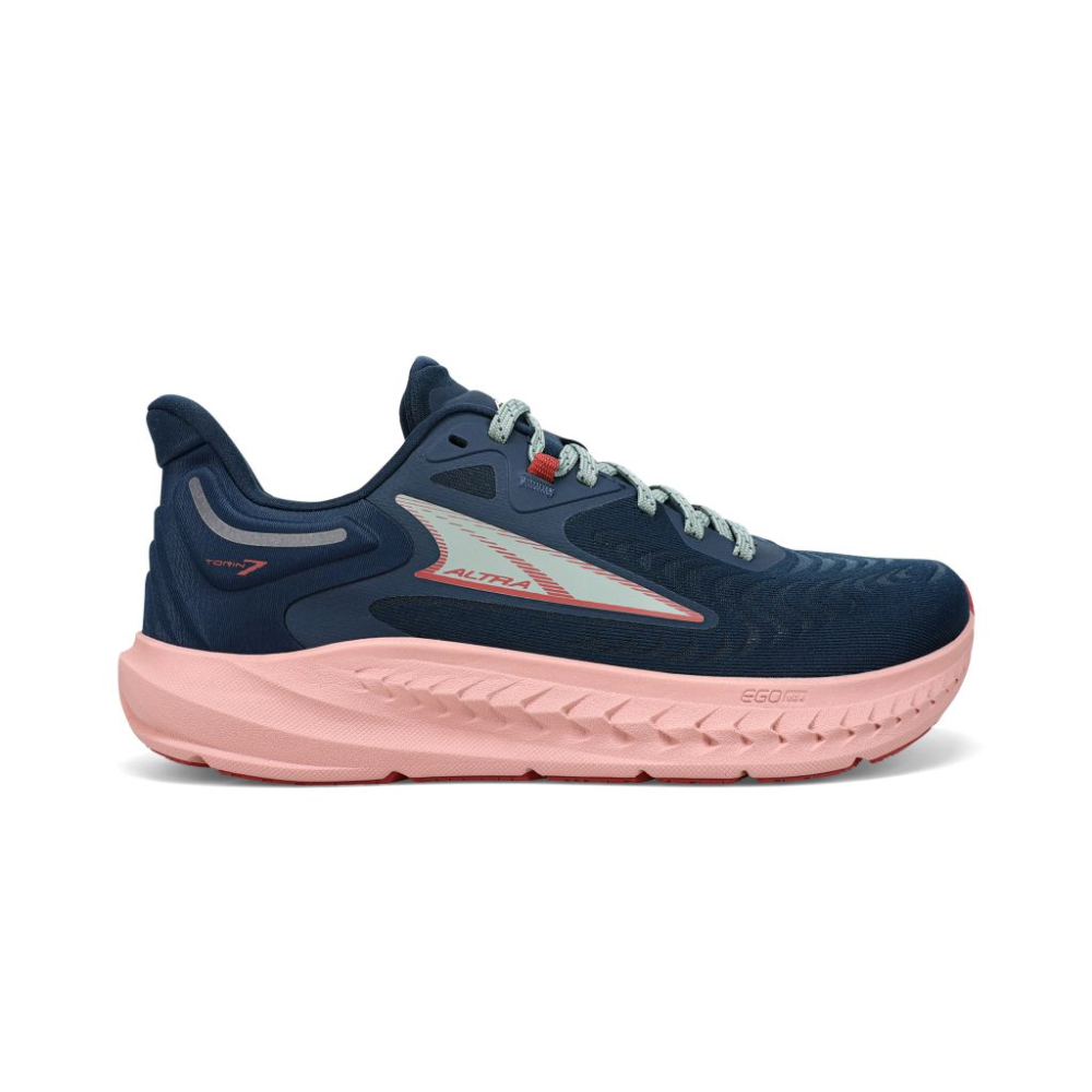 Altra Torin 7 AL0A82CZ325 / pink