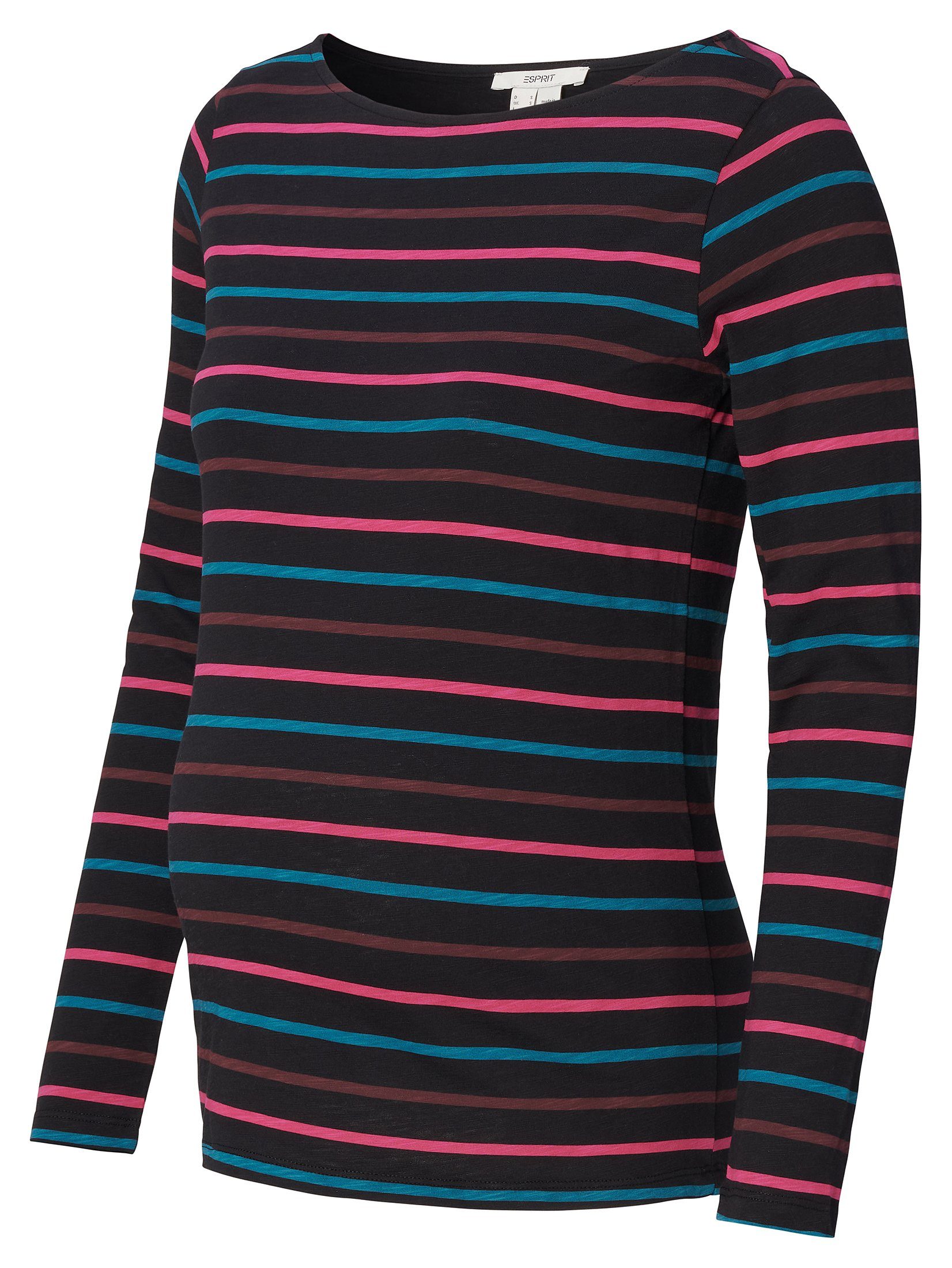 ESPRIT maternity Umstandsshirt ESPRIT maternity T-shirt (1-tlg)