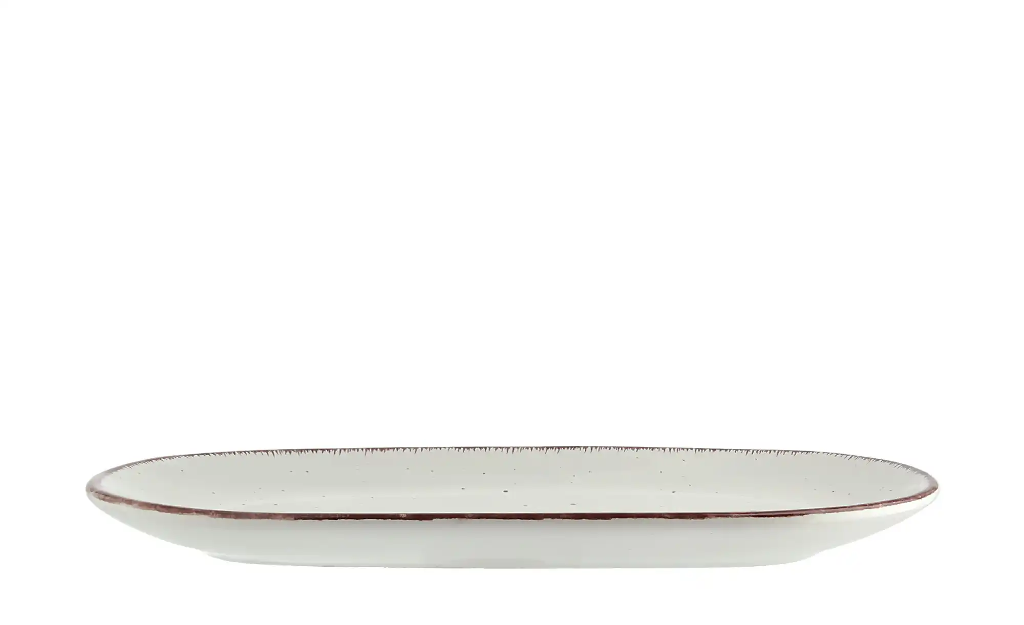 Peill Putzler Servierplatte 25 x 13 cm Siena