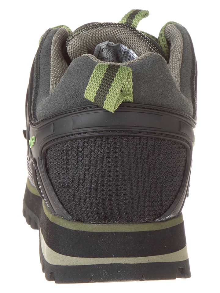 CMP Leder-Trekkingschuhe 