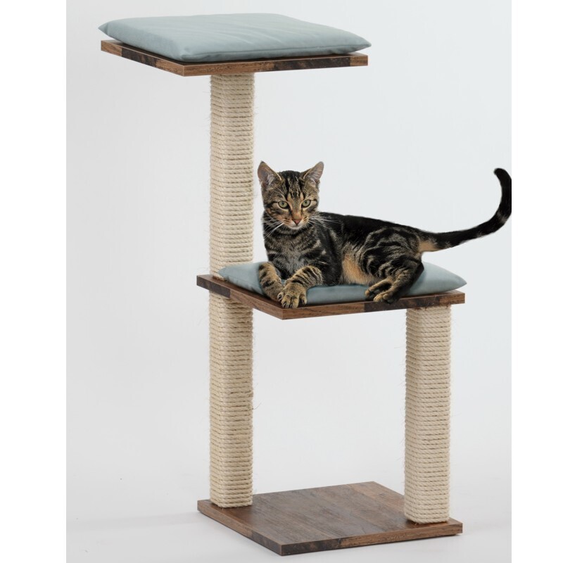 Silvio Design Kratzbäume Silvio Design Katzenbaum Jaimie