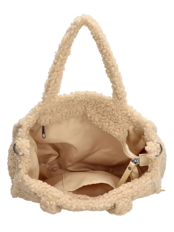 Beagles Henkeltasche 