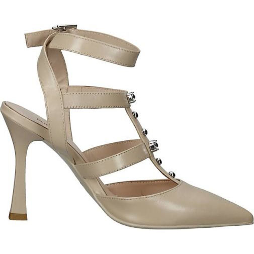 NeroGiardini Pumps
