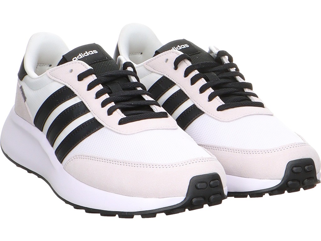 ADIDAS Freizeit Schnürer weiss RUN 70s