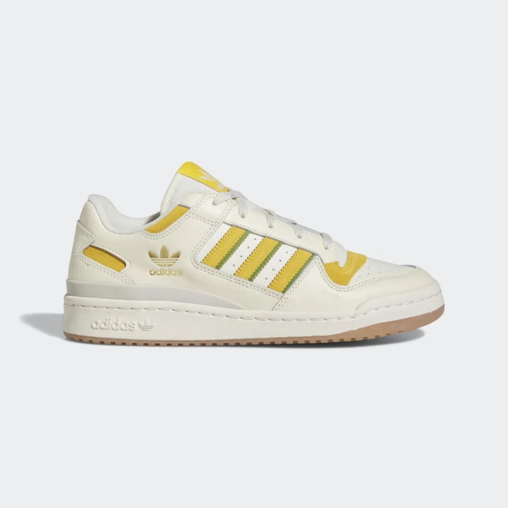 adidas Forum Low Classic FZ6271 / weiss