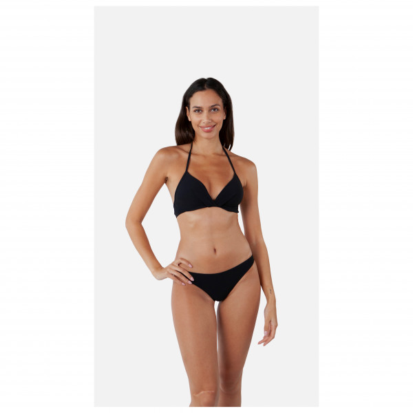 Barts - Women's Solid Halter - Bikini-Top