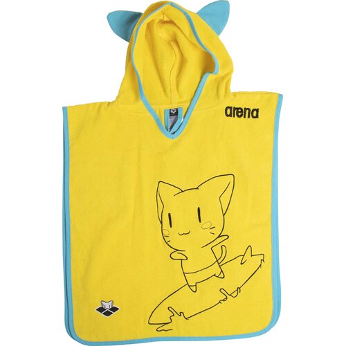 KINDER MANTEL FRIENDS PONCHO KIDS