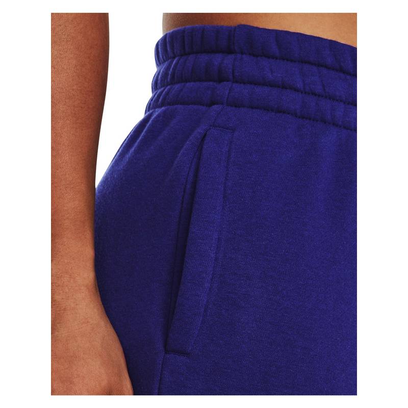 Under Armour Essential Fleece Trainingshose Damen