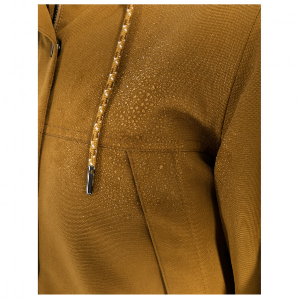 Vaude - Women's Manukau Parka II - Parka