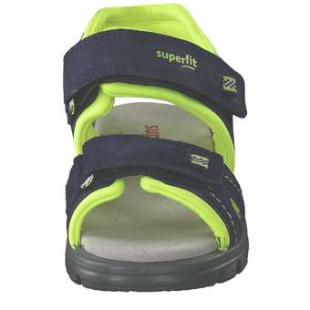 Superfit Scorpius in blau